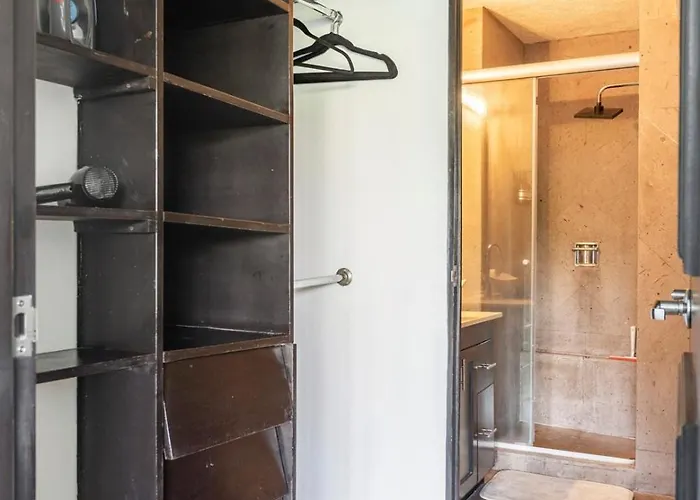 Apartamento Elegancia Urbana Cerca Del Angel De Independencia Y Reforma Centro *