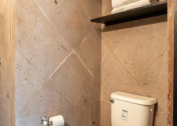 Apartamento Elegancia Urbana Cerca Del Angel De Independencia Y Reforma Centro